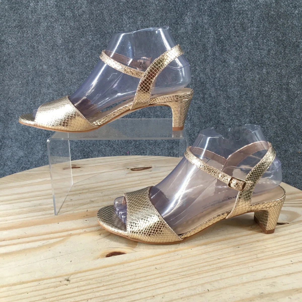 Slingback Heels Walking Cradles for sale | eBay display picture 1