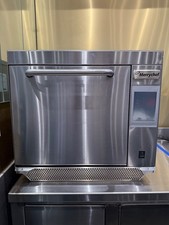 Merrychef Eikon E3 Convection and Microwave Oven