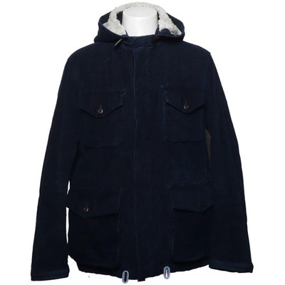 Jacob Cohen, Winterjacke, Herren, Größe: 52, Blau #yIY