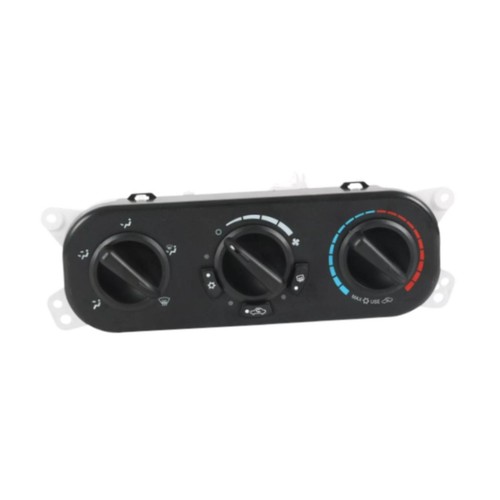 Heizung Bedienfeld Klima Control Modul Ersetzt 55111840AE Auto Zubehör Heizung - Picture 4 of 5