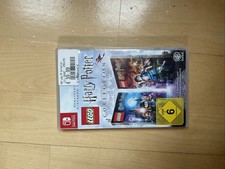 Thumbnail of ebay&reg; auction 205739804651 | lego harry potter collection nintendo switch