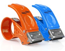 Heavy Duty Metal Handheld Packing Tape Dispenser 2inch Heavy Duty Packing Tape