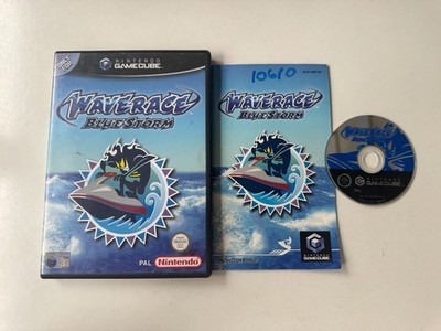 Wave Race Blue Storm für Nintendo GameCube