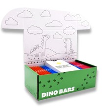  Organic Fruit Bar for Kids  Organic Toddler Bars and Dinosaur Snacks  Fru...