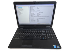 Dell Precision M2800 computer portatile - 3,0 GHz i7 16 GB 256 GB SSD DVD-ROM webcam 15,6" SP1