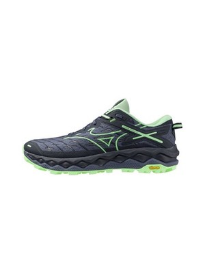 Mizuno Wave Mujin 10 - Indigo Mint India Ink  J1GJ247061 Expeditedship
