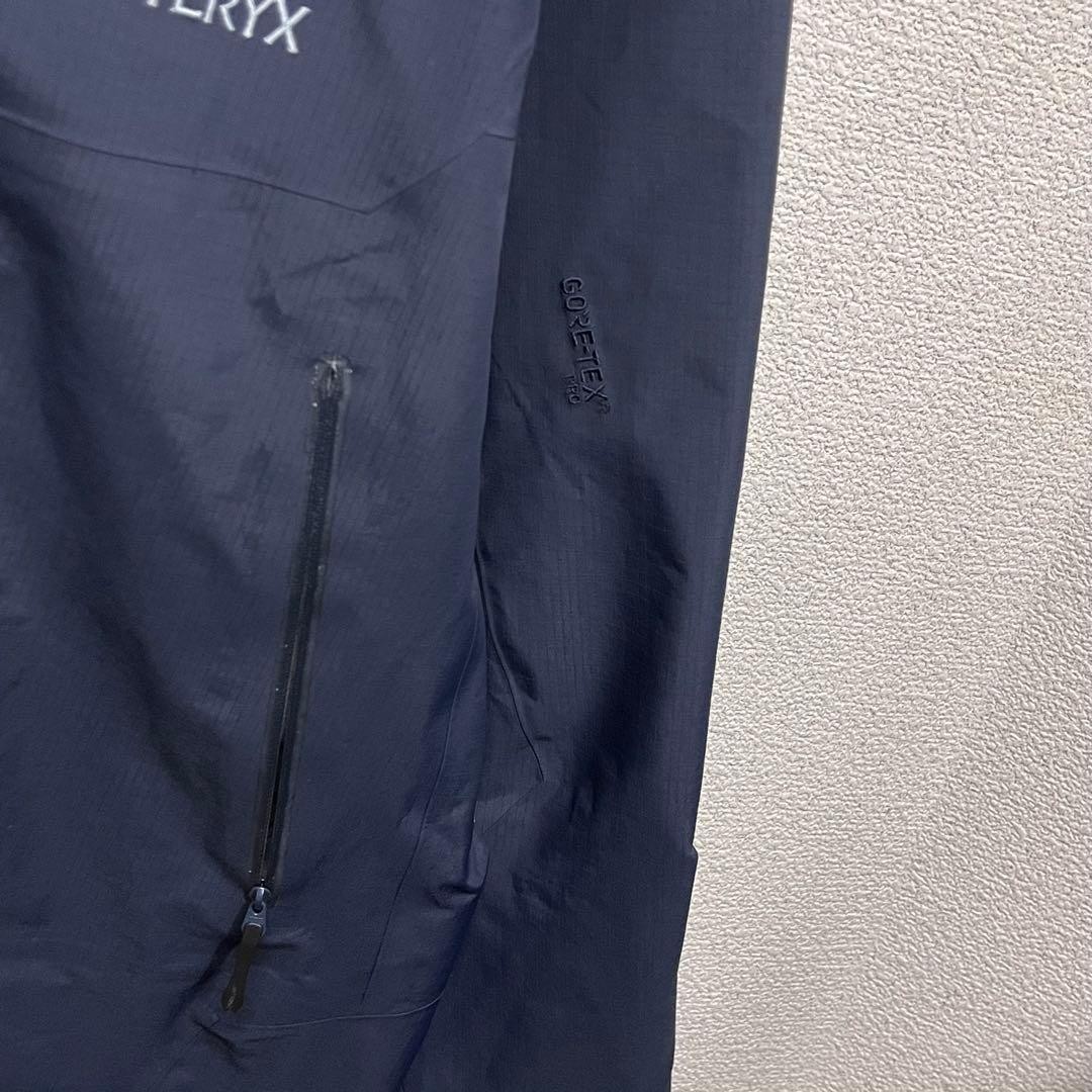 ARC'TERYX Beta AR Jacket MEN'S M size thumbnail 7