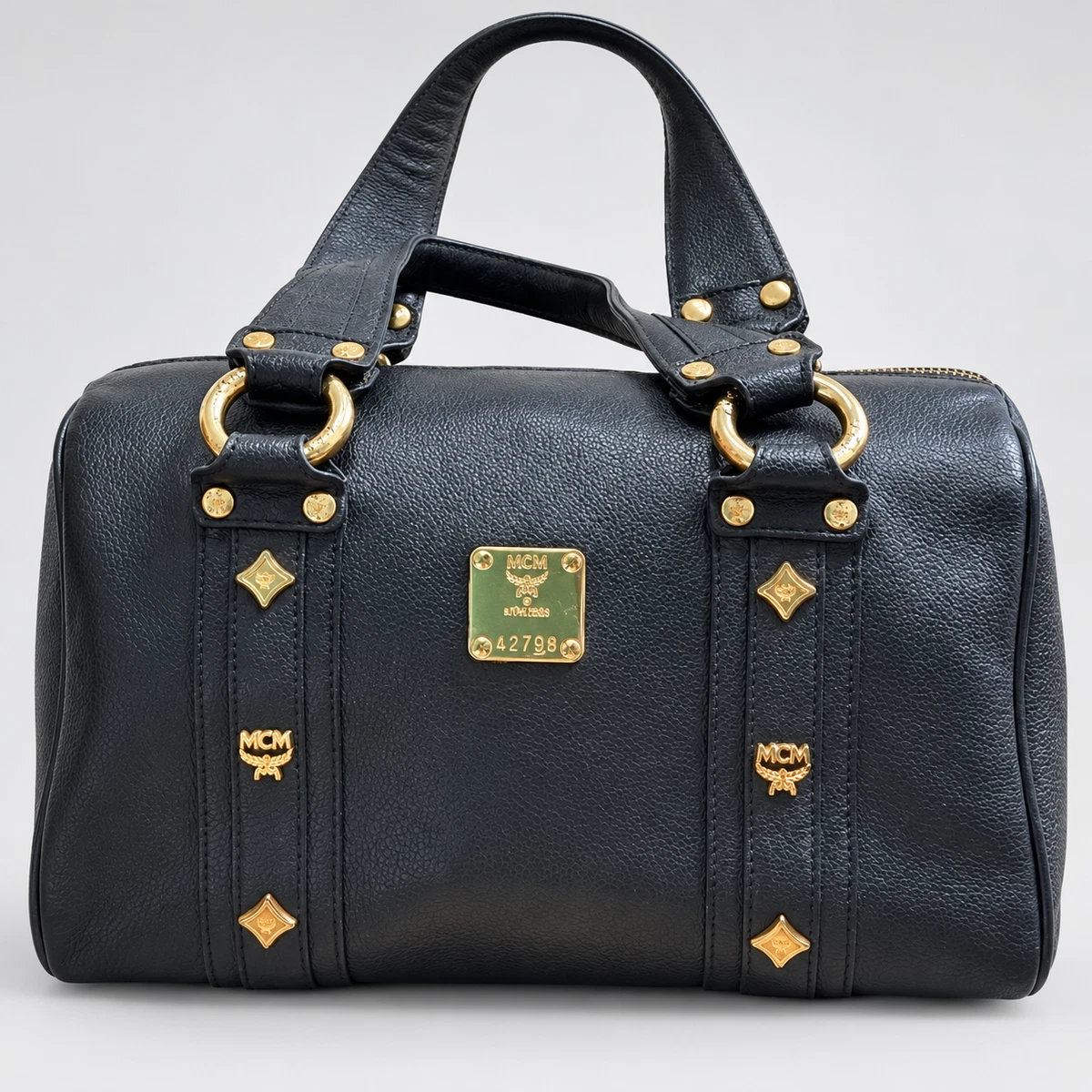MCM Studded Bags & Handbags for Women | Updated Oct 2026