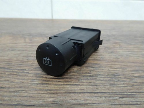 orig. Audi TT 8N Schalter Heckscheibenheizung 8N0941503B 8N0 941 503 B