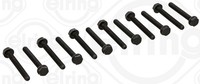Elring Schraubensatz Lagerbock-Kurbelwelle 897.450 FüR VW Transporter LT T4 3D 2