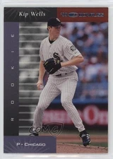 2001 Donruss 1999 Retroactive /1999 Kip Wells #100