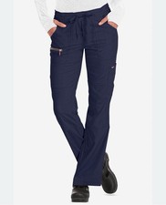 Koi Lite NWT XS Reg Navy Womens Peace Scrub Pants