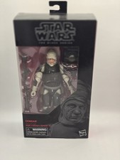 Hasbro Star Wars 6  Black Series Dengar NEW