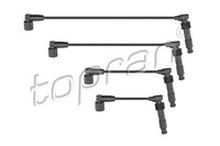 Topran ZüNdleitungssatz 205 104 FüR Opel Vectra V94 Astra T92 Omega Caravan J96