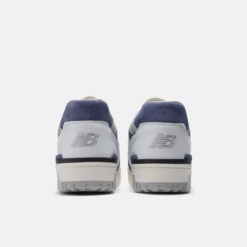 New Balance 550 White Dream State Men's - BB550BWG