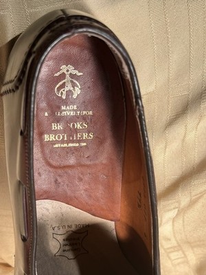 Alden 772
