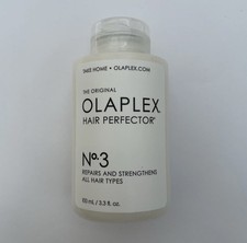 OLAPLEX HAIR PERFECTOR No 3 100ml New,RRP £28