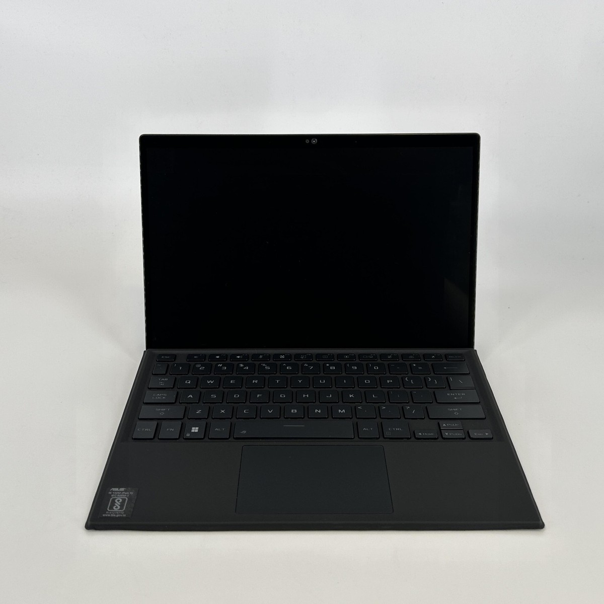 (こうた)ROG Flow X13 32GB/1TB/RTX4070 ASUS ROG Flow X13 13.4” QHD Gaming Laptop AMD Ryzen 9 7940HS