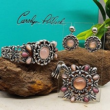 Dorunmo Pulsera De Piedra Lunar De Plata De Ley 925, Pulsera | Envío Gratis