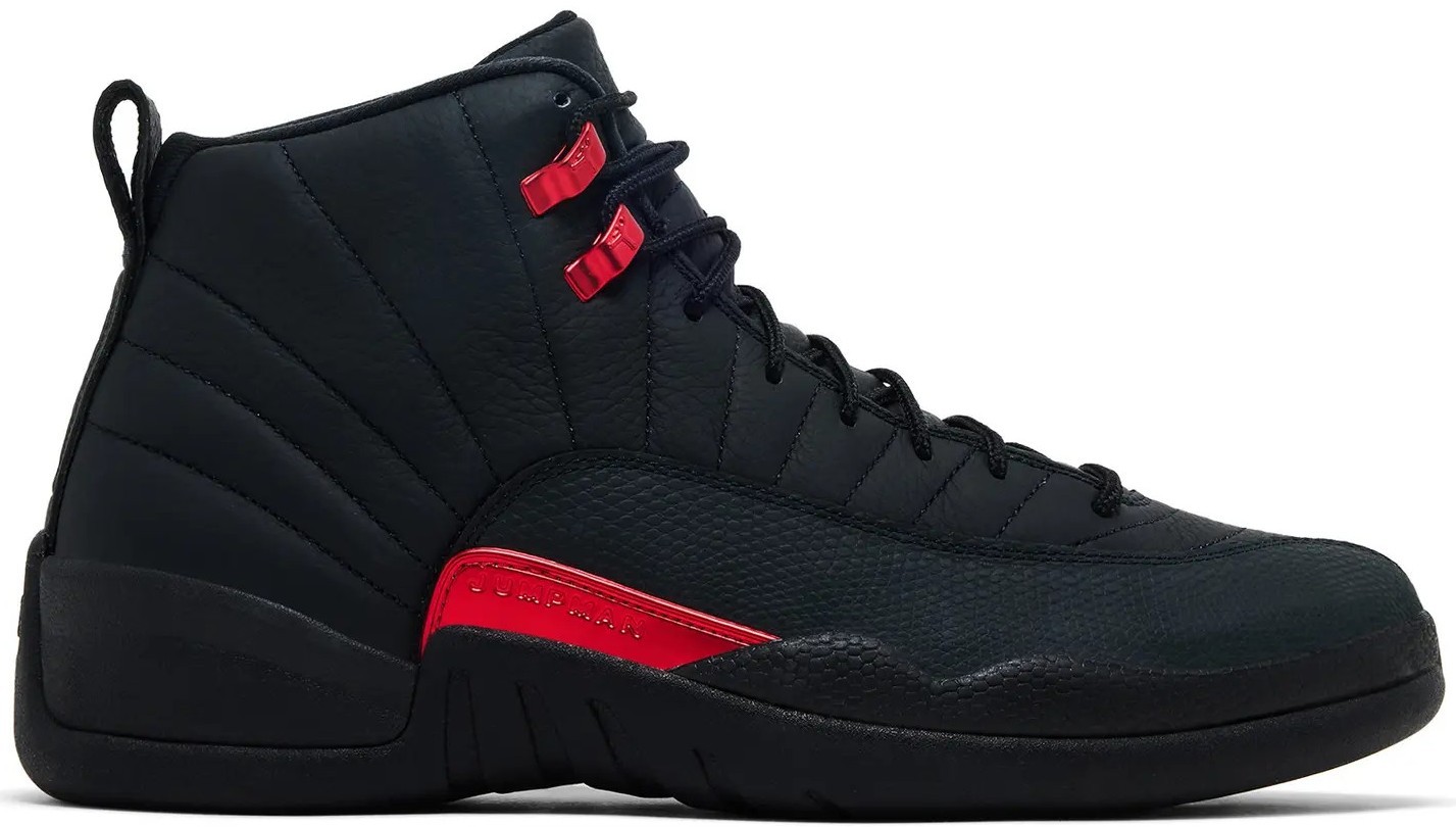 Size 11 - Air Jordan 12 Retro Bloodline for sale online | eBay