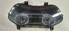 Speedometer Gauge Cluster Sedan Limited 3.5" Display Screen Fits 16 200 