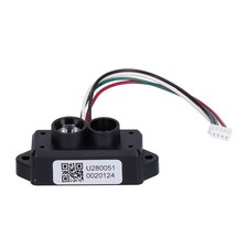 Mini Lidar Sensor Module Long Range Electronic Component For Vehicle Inspection