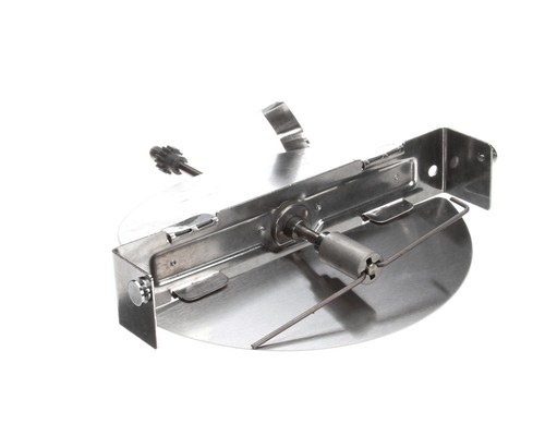 Gold Medal Products 12/14 Oz Lid Agitator Assembly 58016 - Free Shipping +