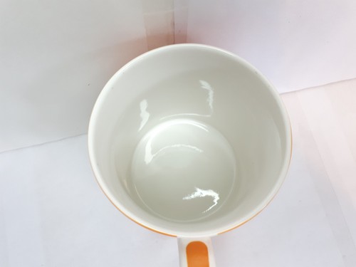 Ladybird Books The Story of the Bicycle Coffee Mug - Large Ceramic Tea Cup - VGC - Picture 6 of 7