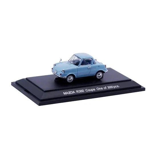 Mazda EBBRO 1:43 Diecast & Toy Vehicles for sale | eBay