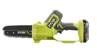 Pilarka łAńCuchowa Akumulatorowa RY18PS15A-0 15CM 18V 0*AH Ryobi