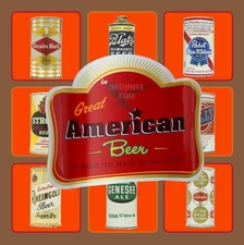 Great American Beer: 50 Brands - VERY GOOD