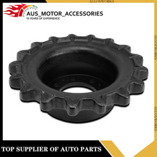 Black Drive Sprocket 8 Hole Fits Bobcat T630 T650 T740 T750 T770 T870 7196807