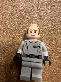 LEGO Star Wars Imperial Officer sw0775 from 75159 Death Star 2016 - Used