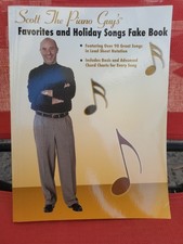Scott The Piano Guy s Favorites And Holiday S...