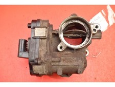 Opel Zafira B 2006 Drosselklappe 48CPD1 GENUINE MKO489615