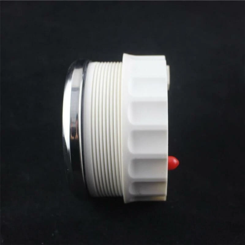 Velocímetro GPS Moto Coche 8 Colores Retroiluminación 9-32V Medidor de Velocidad Duradero Foto 3 de 4