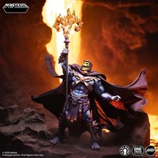 MONDO MOTU 200x Skeletor 1 12 Timed Edition Exclusive Sealed