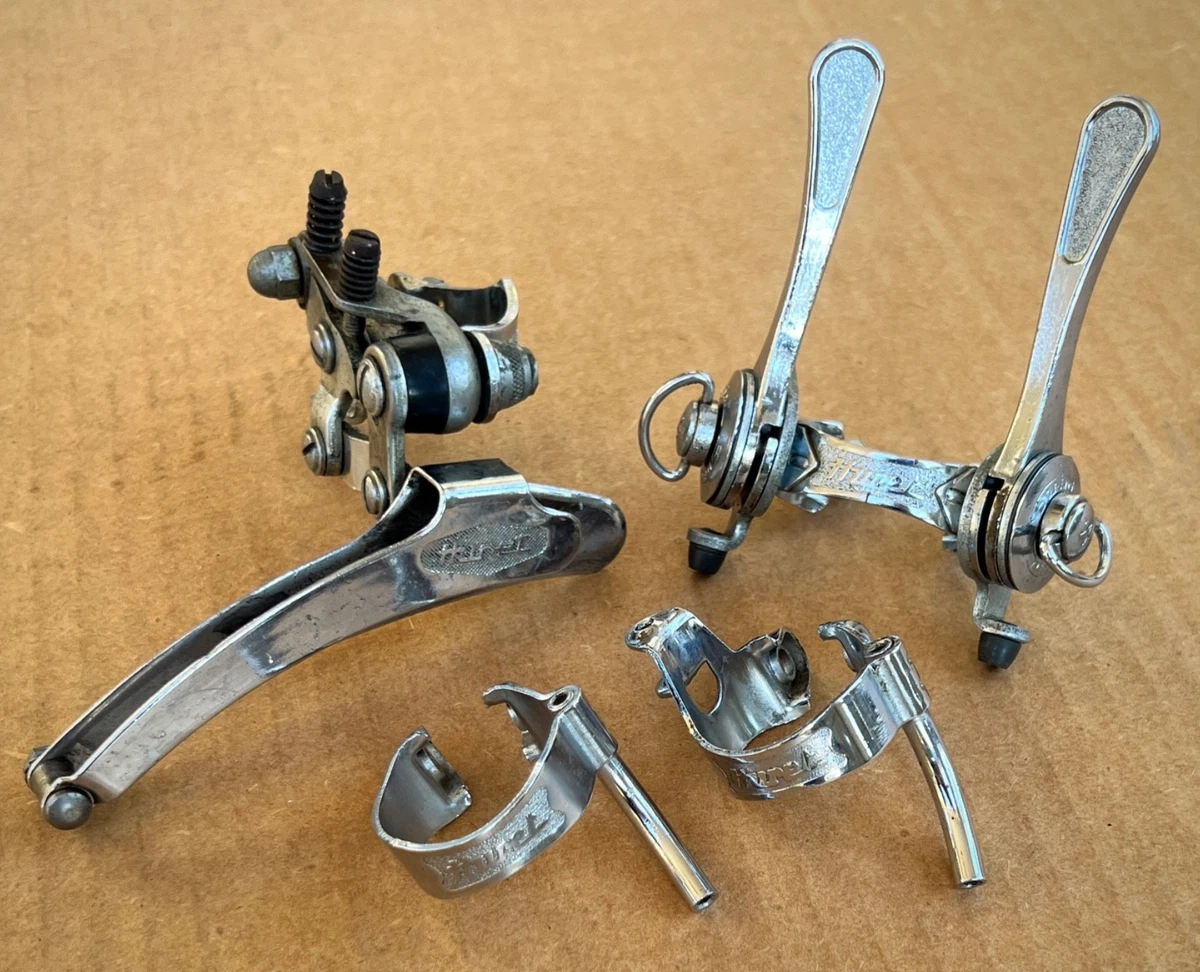 Huret Vintage Bike Shifters for sale | eBay