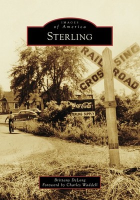 NEW Arcadia Publishing Sterling, VA 9781467160513 Images of America Trade Paperb