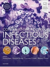 Comprehensive Review of Infectious Diseases 