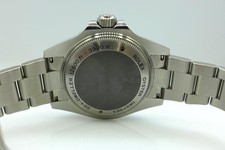 Rolex Sea-Dweller Deepsea 116660 Oyster Stainless Steel Automatic Ceramic Bezel 6
