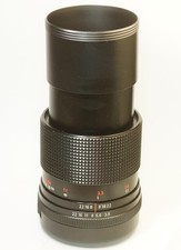 ZEISS f/3.5 Camera Lenses 135mm Focal for sale | eBay