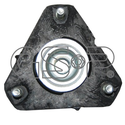 DREBENBEFESTIGUNG KISSEN-SATZ OBEN GSP 514191 2-TEILIG P NEU OE-ERSATZ - Bild 2 von 5