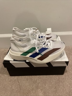 Unisex Mens 6 Women s 7 BRAND NEW Adidas Adios Pro Evo 1 Marathon Racing Shoes