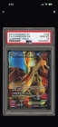 Pokemon 2014 XY Flashfire Charizard EX 100/106 Full Art Holo PSA 10
