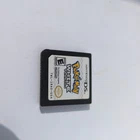 Authentic & Tested Pokemon White Version (Nintendo DS, 2011), Loose, Working