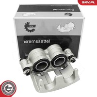 Esen SKV Bremssattel Rechts, Vorderachse U.A. FüR Renault, Renault Trucks