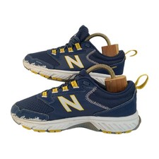 New Balance 510v5 Blue for Sale | Authenticity Guaranteed | eBay display picture 1