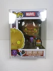 Funko Pop! Marvel #518 COSMIC GHOST RIDER LACC LA Comic Con Exclusive NEW!