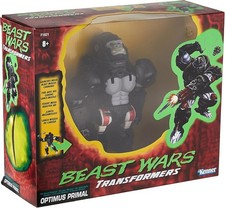 TRANSFORMERS BEAST WARS